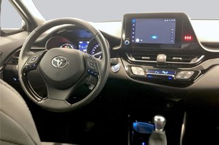 Toyota C-HR 2.0 180H Advance