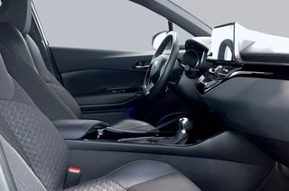 Toyota C-HR 2.0 180H Advance