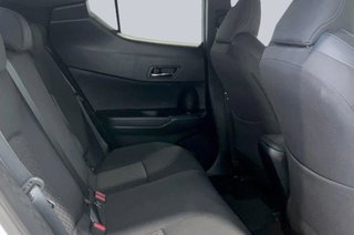 Toyota C-HR 2.0 180H Advance