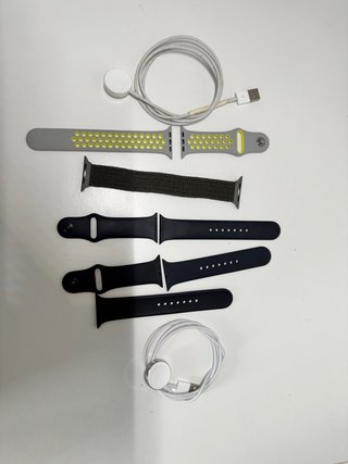 Accesorios Apple Watch 44mm