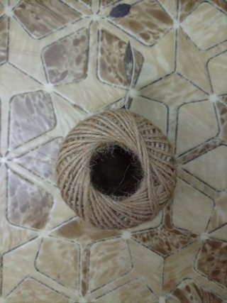 Cuerda Multiusos Gordy Home