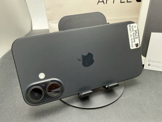 IPHONE 16 128GB// BAT94%!!GARANTÍA!! CAMBIOS!!