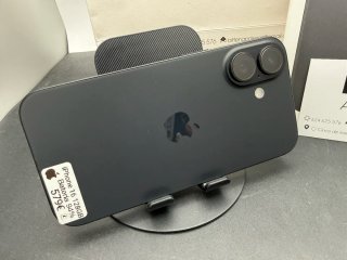 IPHONE 16 128GB// BAT94%!!GARANTÍA!! CAMBIOS!!