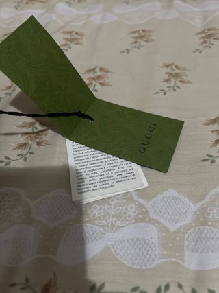 Gorra Gucci 25 Beige/Marrón limited edition
