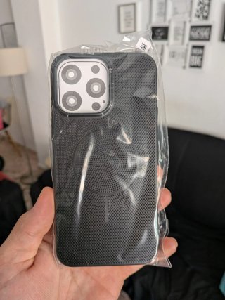 Funda iPhone 14 Pro Max