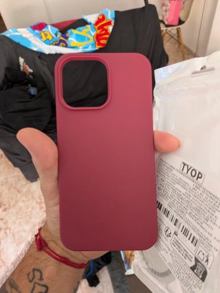 Funda iPhone 14 Pro Max