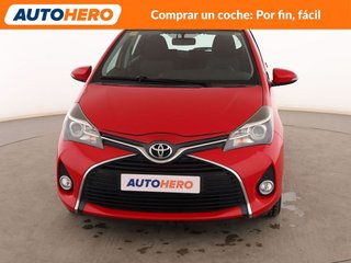 Toyota Yaris 1.33 Dual VVT-i Active