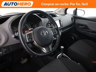 Toyota Yaris 1.33 Dual VVT-i Active
