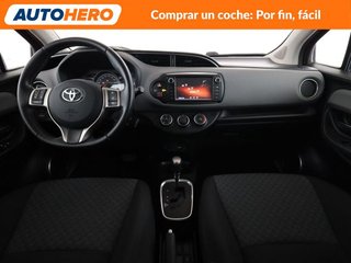Toyota Yaris 1.33 Dual VVT-i Active