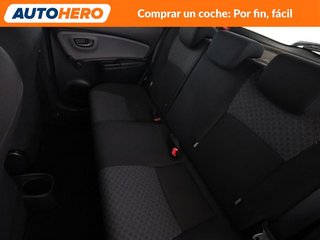 Toyota Yaris 1.33 Dual VVT-i Active