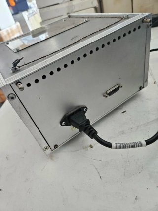 Modulo controllo acquisizione industriale