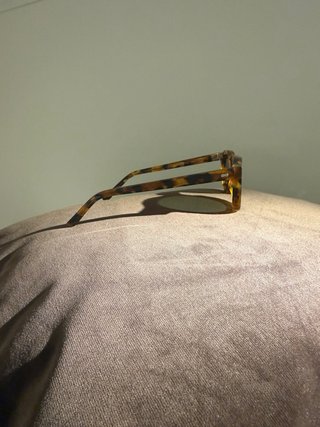 Gafas de sol TBD Eyewear Tortoise