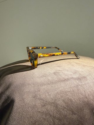 Gafas de sol TBD Eyewear Tortoise