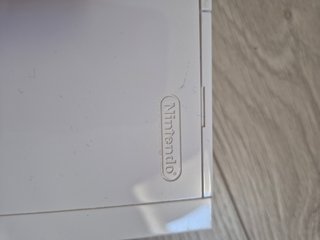 Nintendo Wii Consola Blanca 2006
