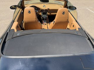 Porsche 911 (997.1) Cabrio 3.8 355cv Tiptronic