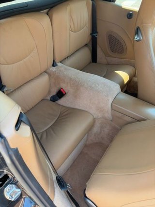 Porsche 911 (997.1) Cabrio 3.8 355cv Tiptronic