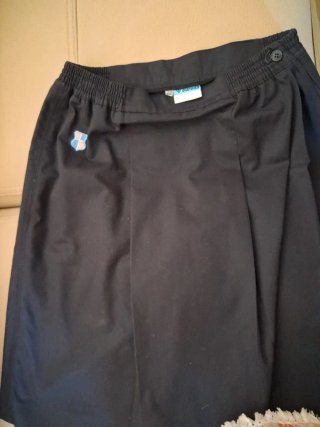 Falda uniforme Chesterton Talla 22