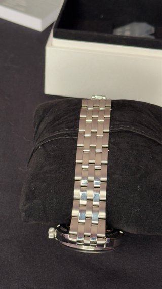 Seiko Presage SRPB41J1 Reloj Automático azul