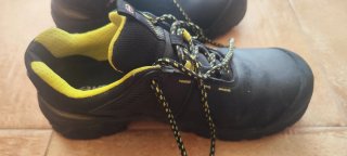 Zapatos Seguridad Heckel Maccroosroad 3.0 S3