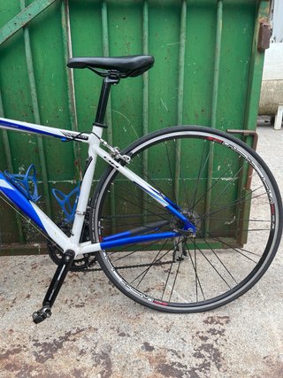 Bicicleta BH Volan R2