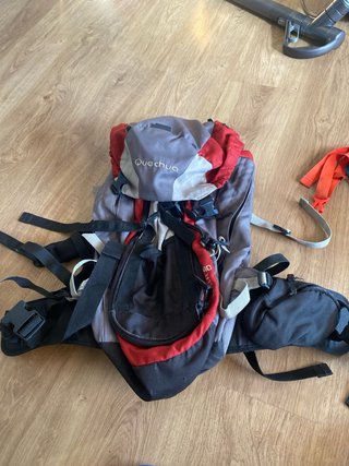 Mochilas Quechua 30L