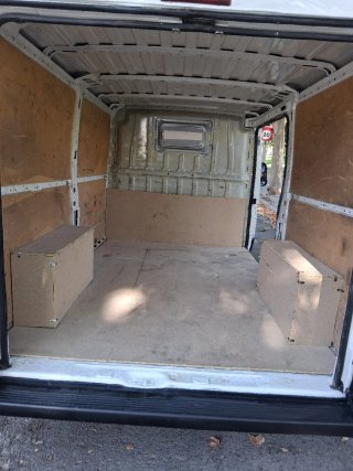 FIAT Ducato 2013