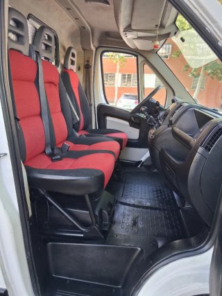 FIAT Ducato 2013