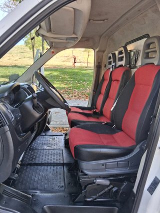 FIAT Ducato 2013