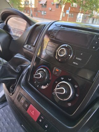 FIAT Ducato 2013