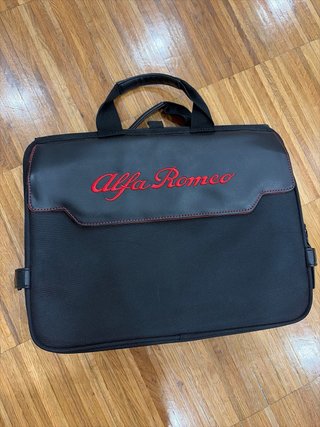 Organizador Maletero Alfa Romeo