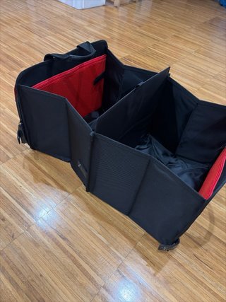 Organizador Maletero Alfa Romeo