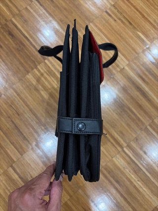 Organizador Maletero Alfa Romeo