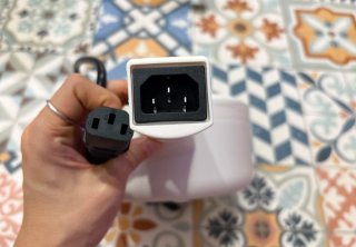Olla Eléctrica Queen Sense Corea
