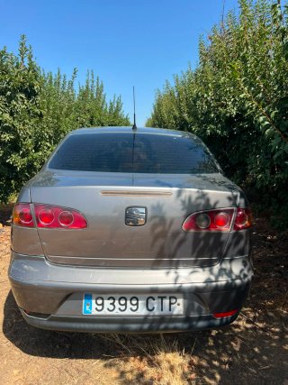 SEAT Cordoba 2004