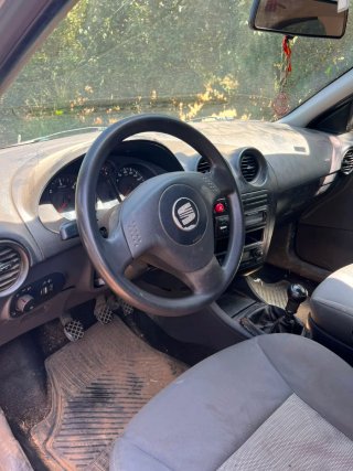 SEAT Cordoba 2004