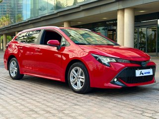 Toyota Corolla 1.8 125H BUSINESS E-CVT TOU SPORT