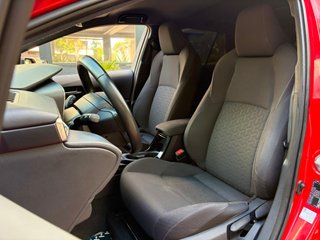 Toyota Corolla 1.8 125H BUSINESS E-CVT TOU SPORT