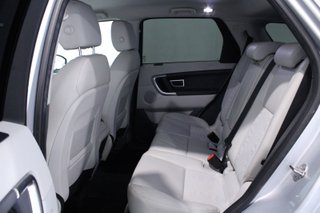 Land Rover Discovery Sport 2.0L TD4 132kW (180CV) 4x4 SE