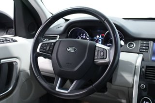 Land Rover Discovery Sport 2.0L TD4 132kW (180CV) 4x4 SE