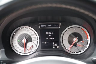 Mercedes-Benz A180 CDI