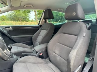 Volkswagen Golf 2010