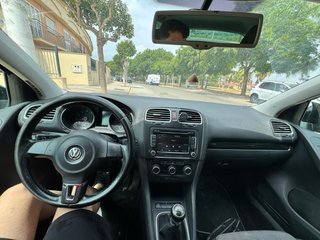Volkswagen Golf 2010