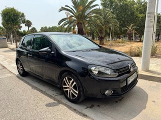 Volkswagen Golf 2010