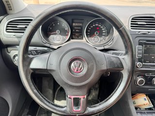 Volkswagen Golf 2010