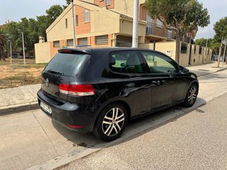 Volkswagen Golf 2010