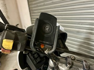 BMW R1100GS Adventure