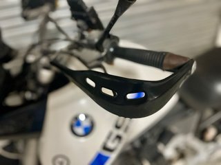 BMW R1100GS Adventure