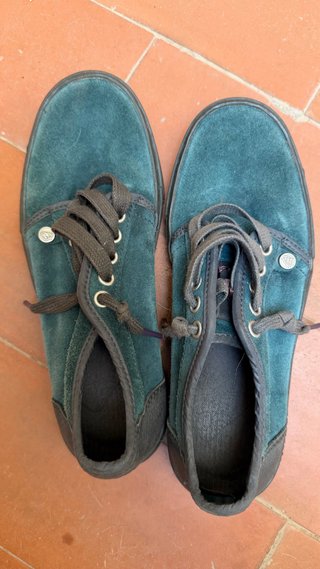 Zapatillas Satorisan