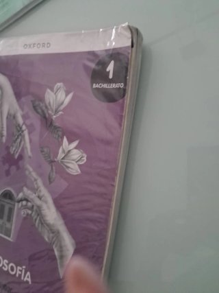 Filosofía 1º Bachillerato. Libro del estudiante...
