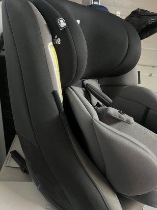 Silla Coche Joie Spin 360 Grupo 0+/1